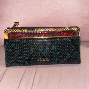 ALDO wallet